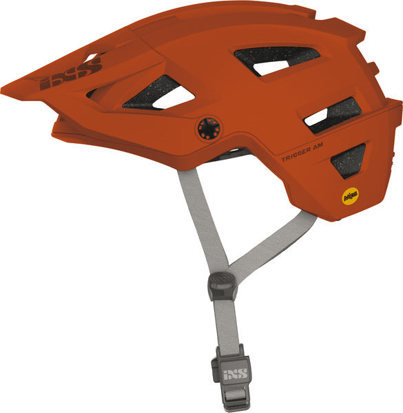 IXS Trigger AM MIPS Helmet Burnt Orange S/M