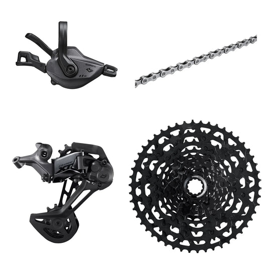 Shimano DEORE XT LG M8130 11-SPEED KIT - ( Linkglide Kit )