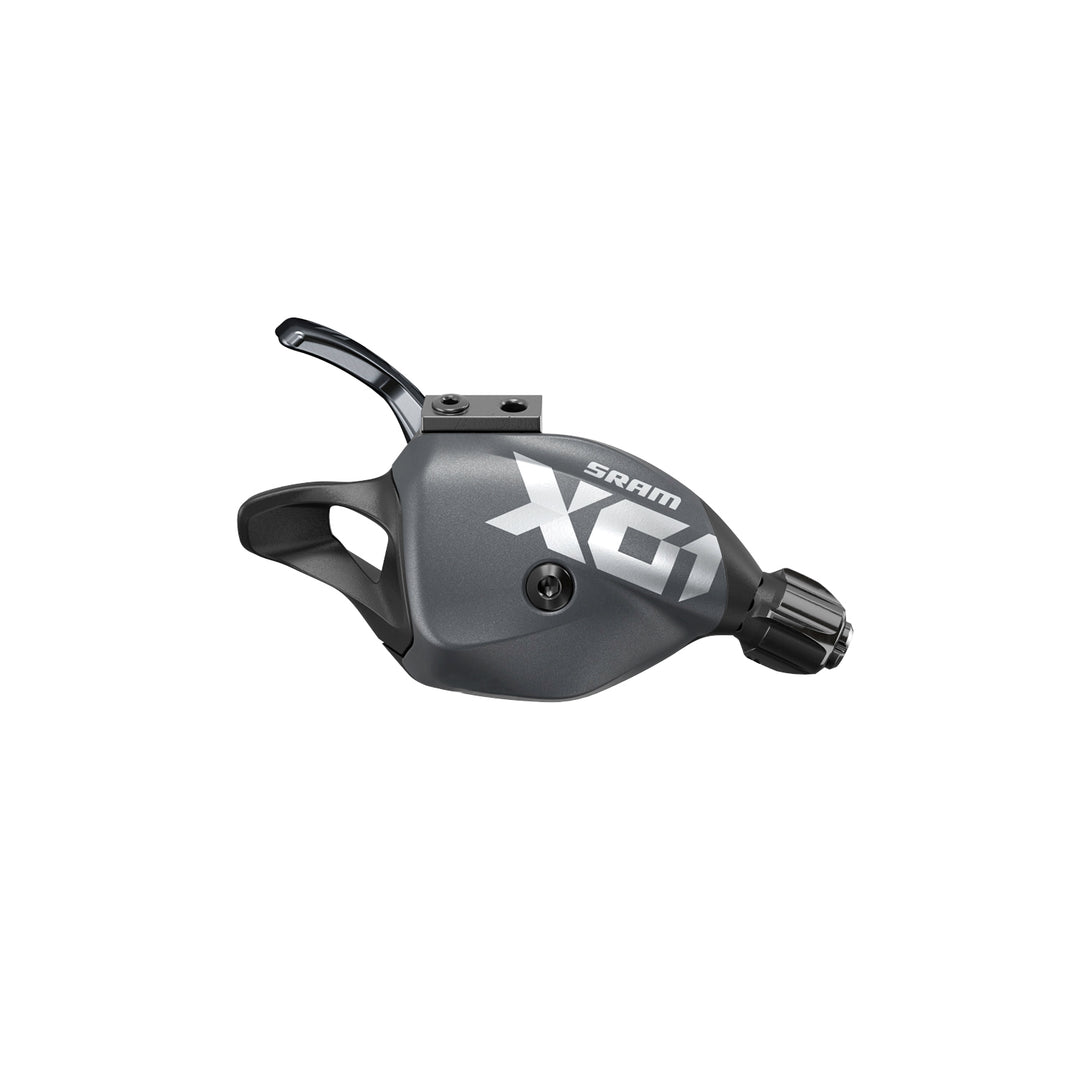SRAM, X01 Eagle, Trigger Shifter, Speed: 12, Combination: MatchMaker X, Black