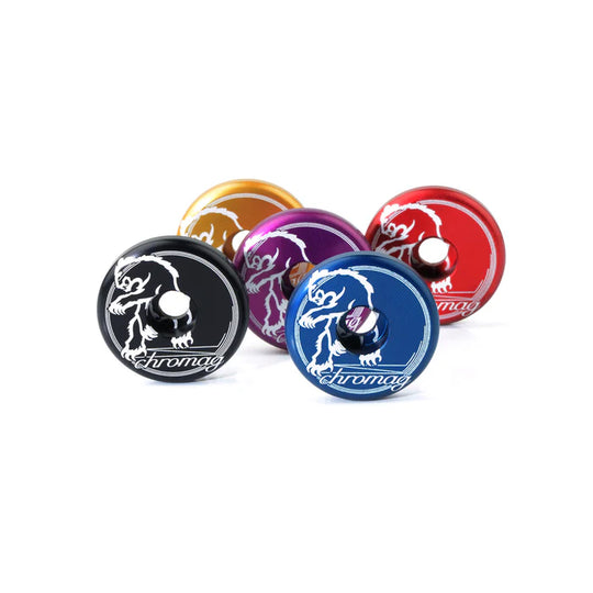 Chromag Headset Top Cap