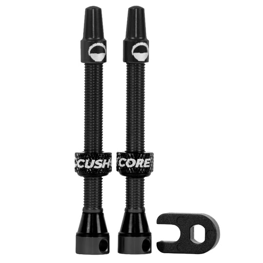 Cushcore 44mm Valve Stems