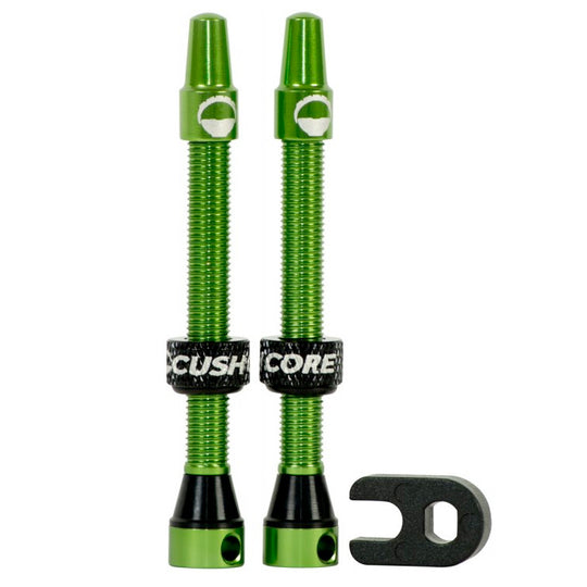 Cushcore 44mm Valve Stems