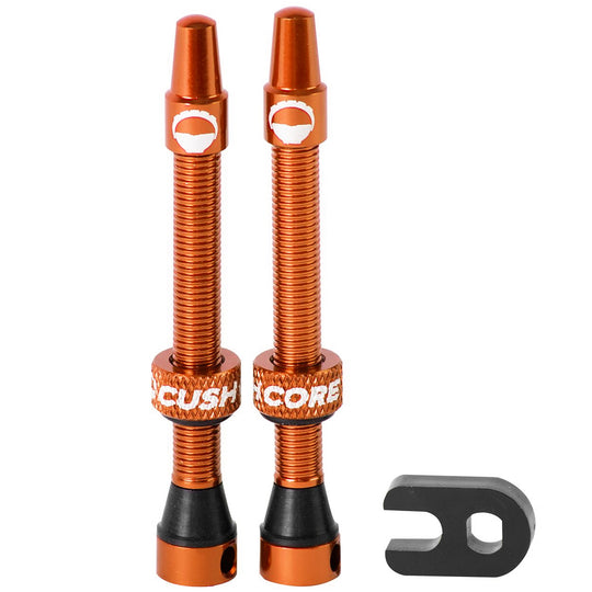 Cushcore 44mm Valve Stems
