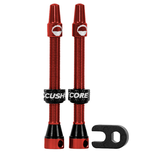 Cushcore 44mm Valve Stems