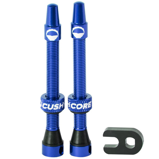 Cushcore 44mm Valve Stems