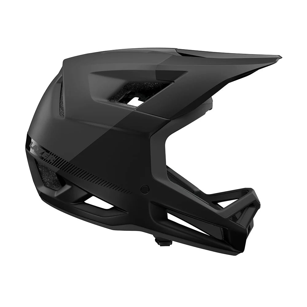 Lazer Cage KinetiCore Matte Black