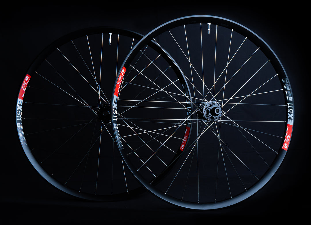 Wheel