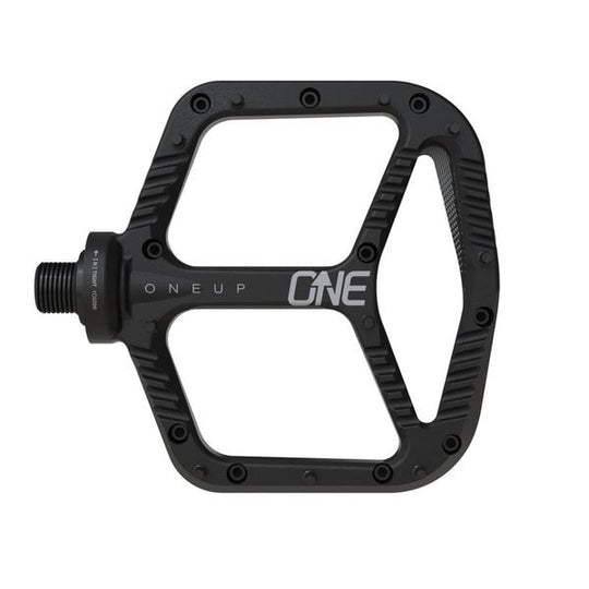 One Up, Aluminum Flat Pedals