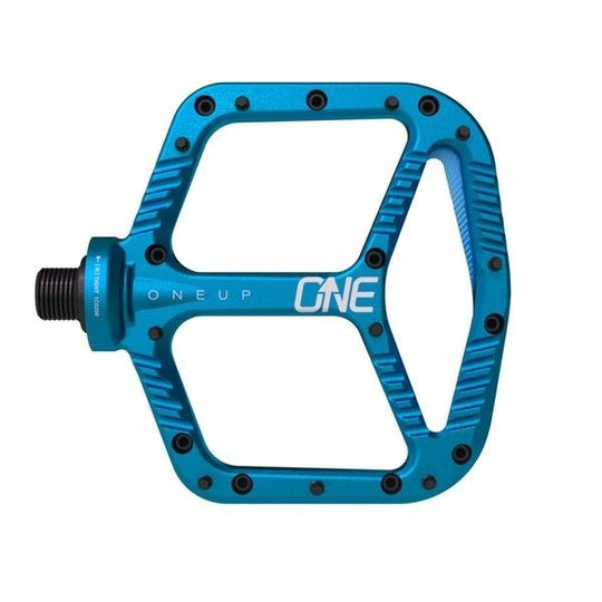 One Up, Aluminum Flat Pedals