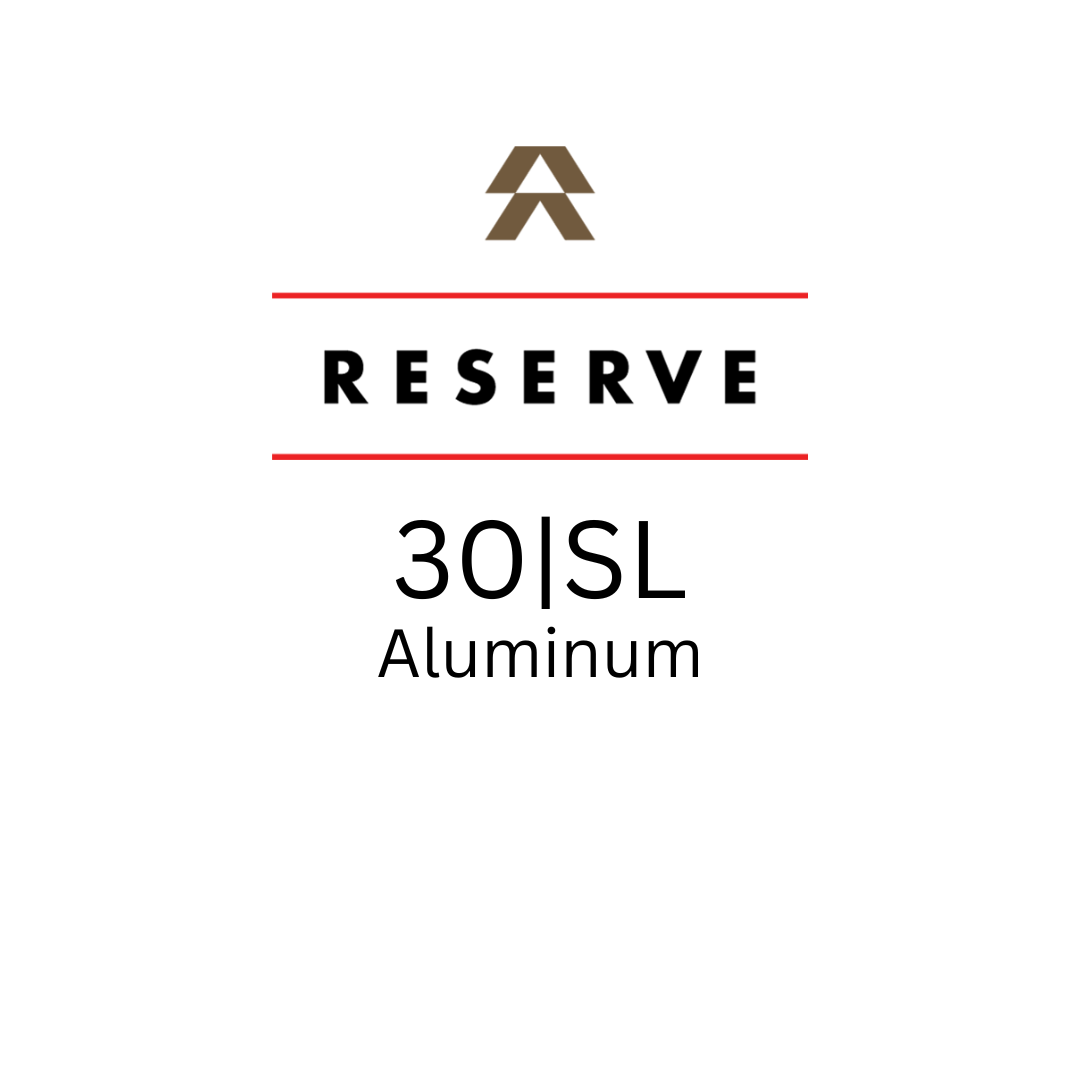 Reserve 30 SL Aluminum 6069 Wheelsets