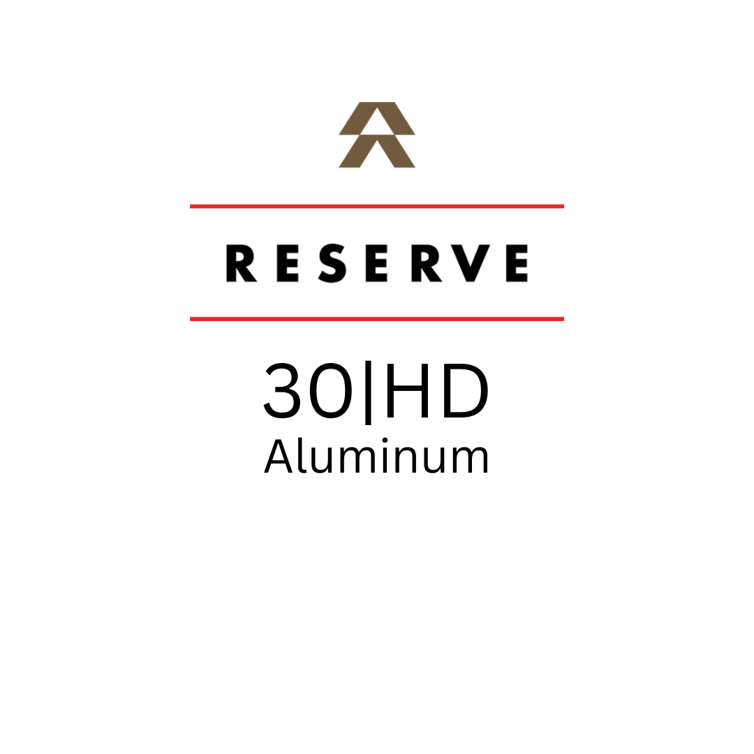 Reserve 30 HD Aluminum 6069 Wheelsets