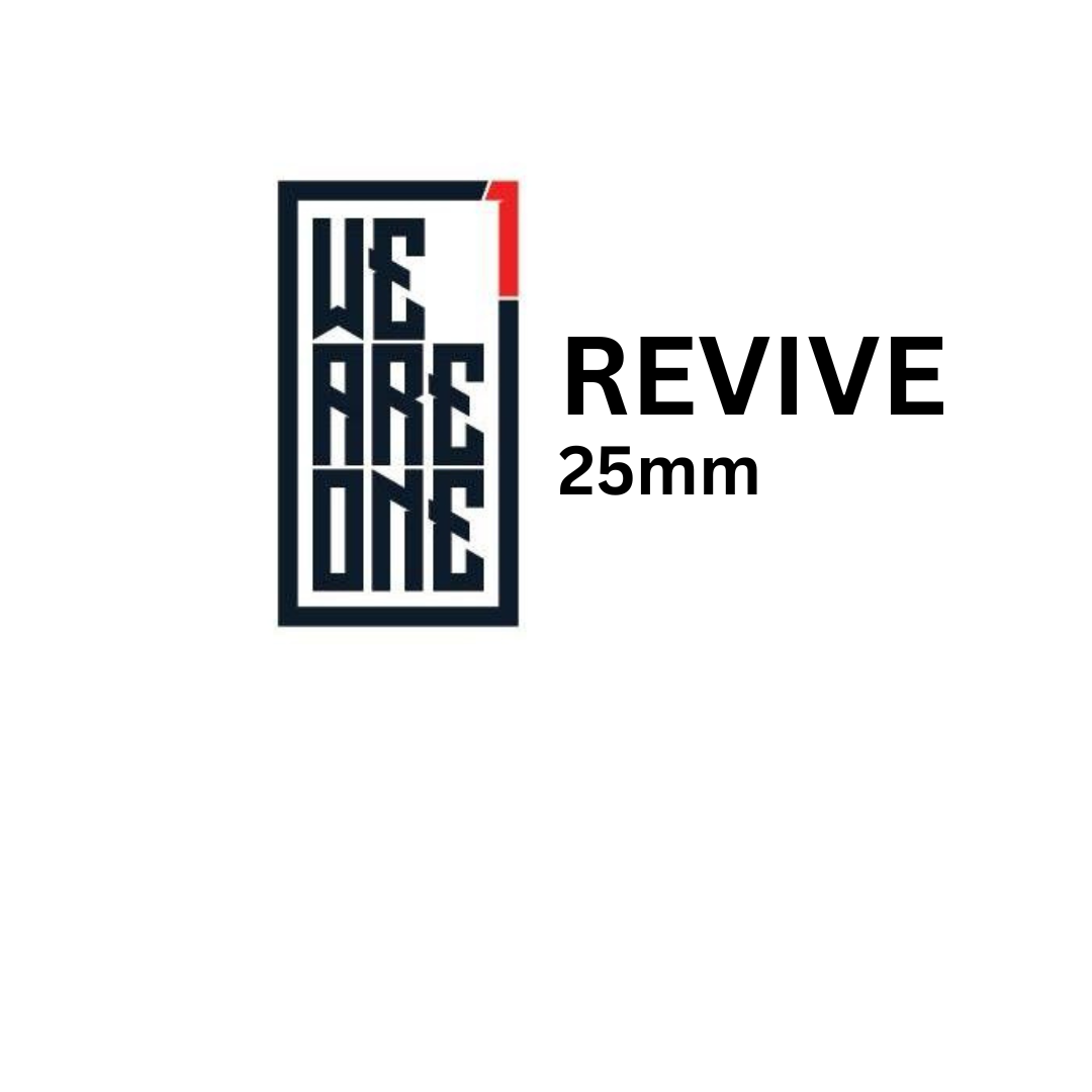 We Are One Revive Wheelsets