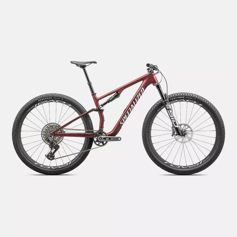 SPECIALIZED EPIC 8
