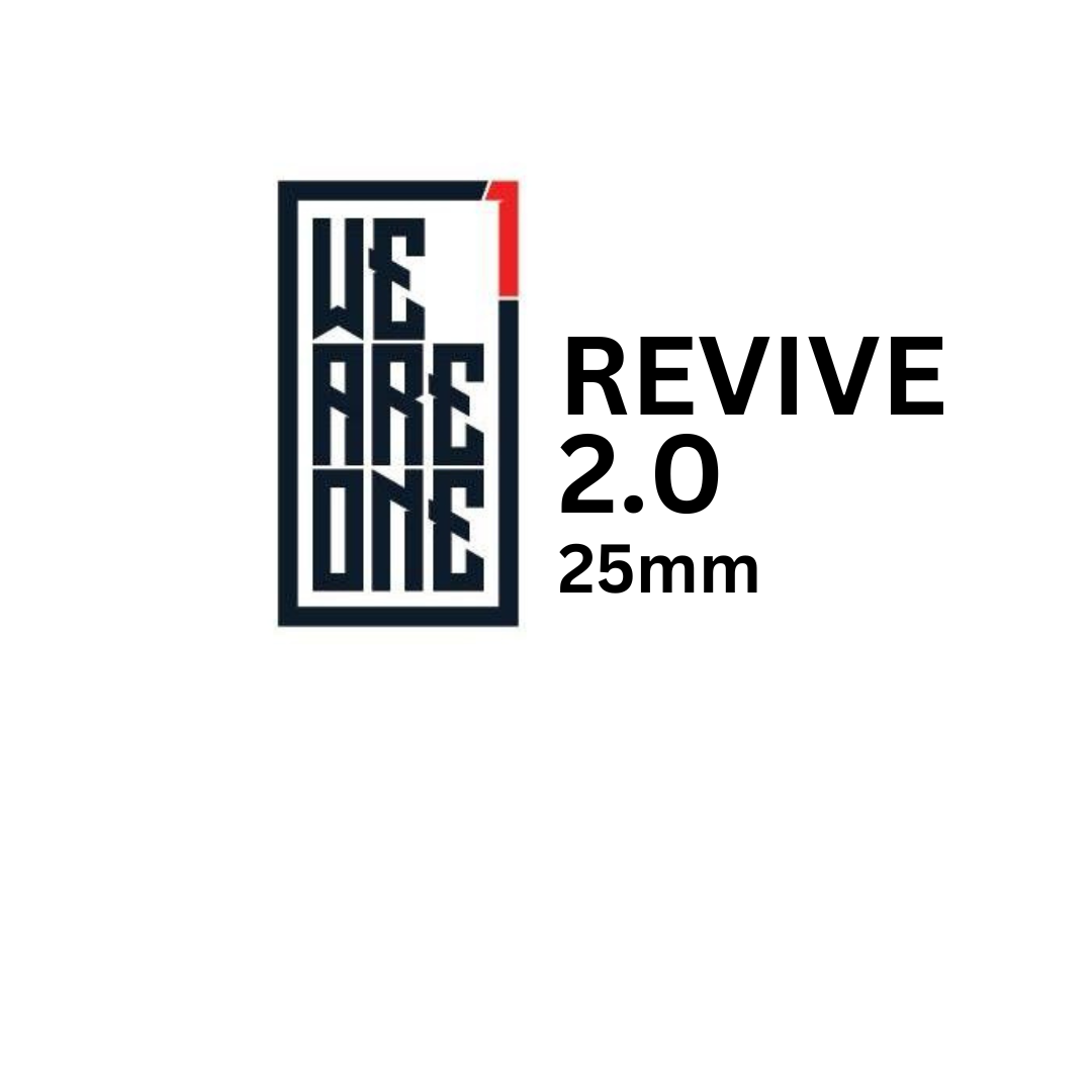 We Are One Revive 2.0 Mountain Wheelsets
