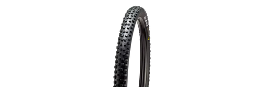 Specialized Hillbilly Grid Trail 2Bliss Ready T9 Black Tire