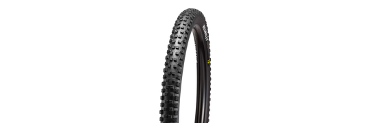 Specialized Hillbilly Grid Gravity 2Bliss Ready T9 Black Tire