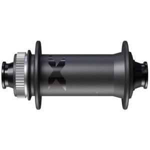 Shimano XTR Front Hub, 15x110, Centerlock (HB-M9210-B)
