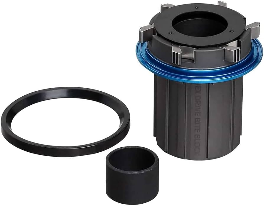 Spank Steel HG Free hub