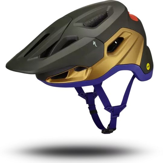 Specialized Tactic 4 Helmet