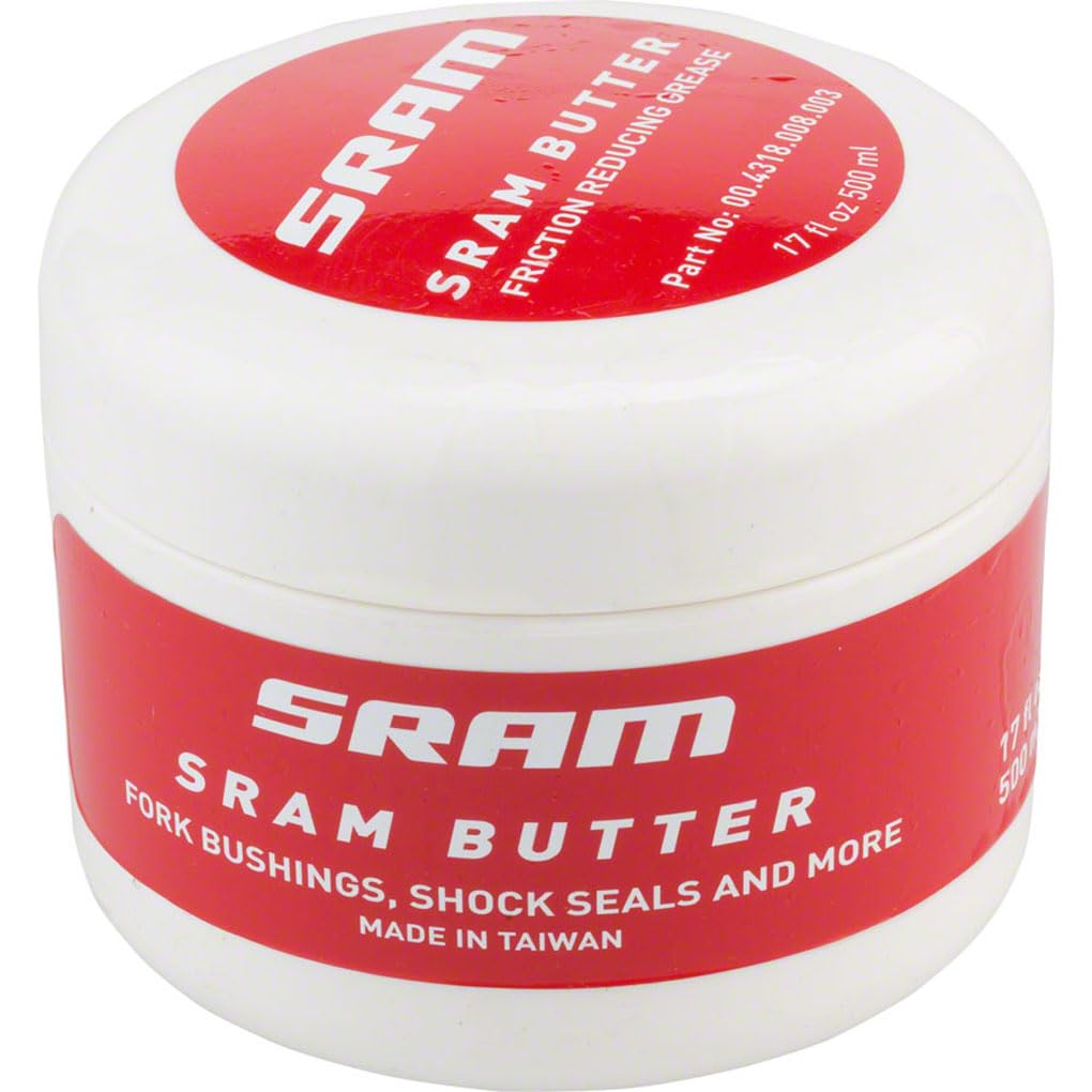 SRAM, Butter, Grease, 500ml