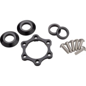 problem solvers ps booster front wheel adapter kit 10mm