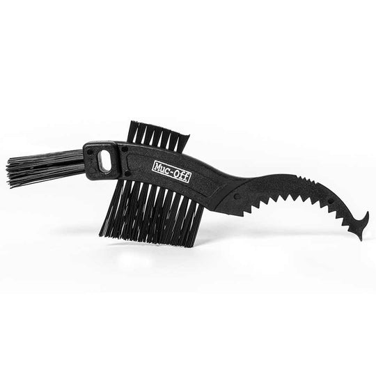 Muc-Off, Individual claw brush