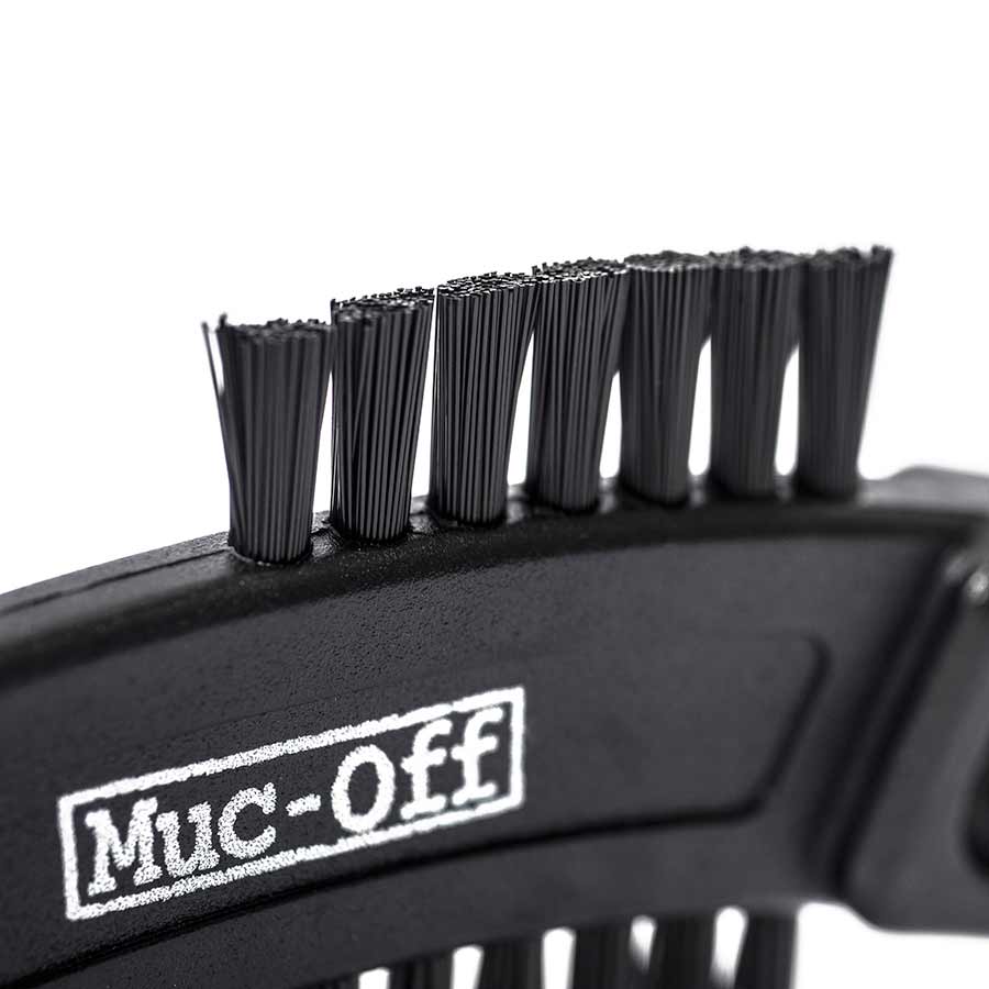 Muc-Off, Individual claw brush