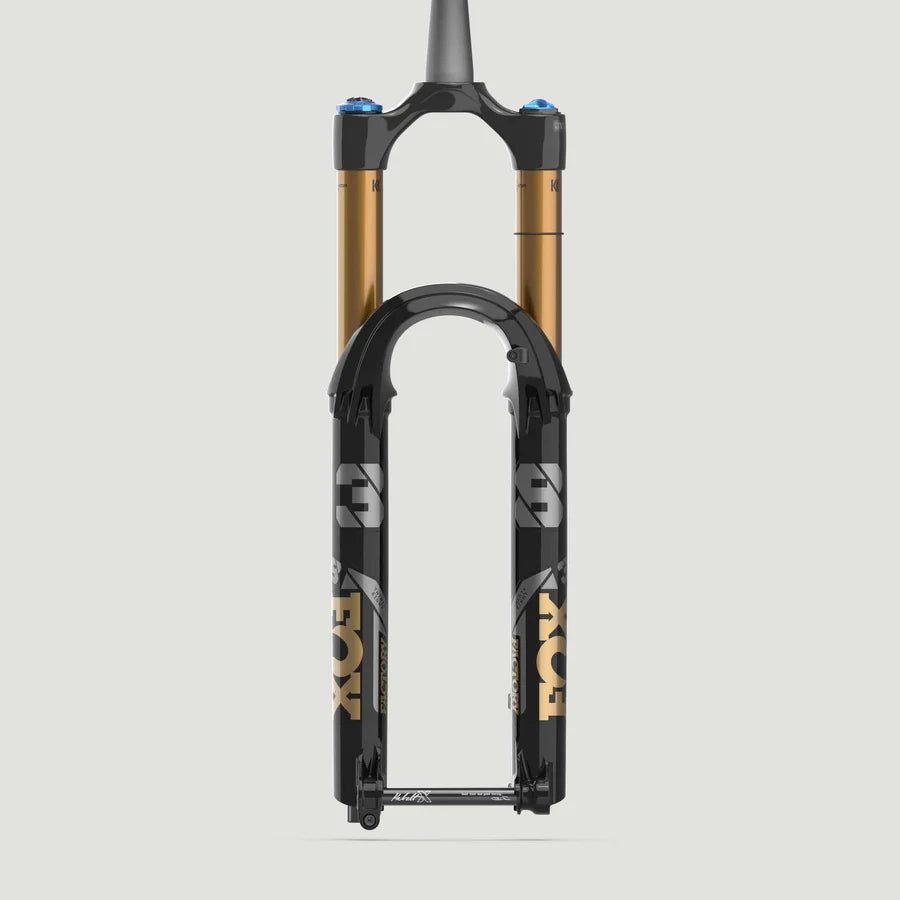 Fox 38 Factory 2025 GRIP X2 Kashima 29