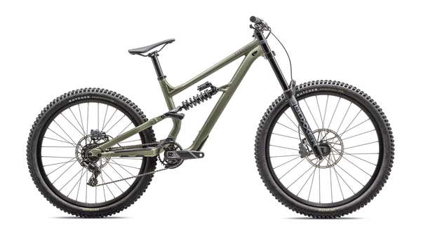 Specialized status 2 price deals