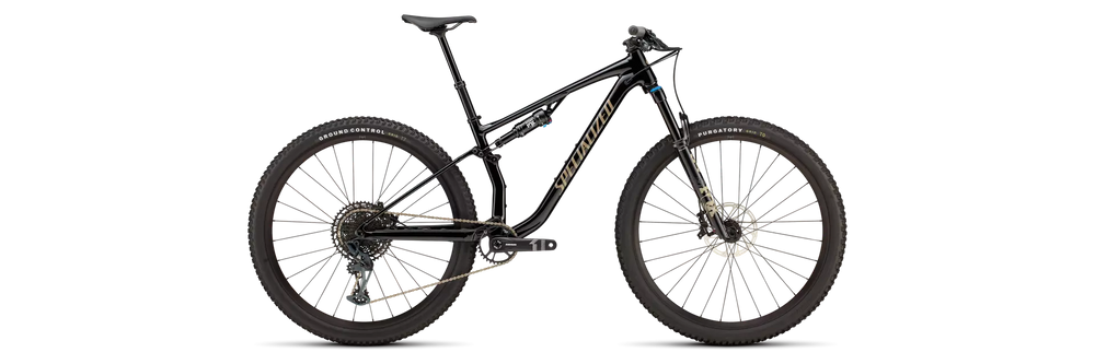 Specialized Chisel Comp EVO