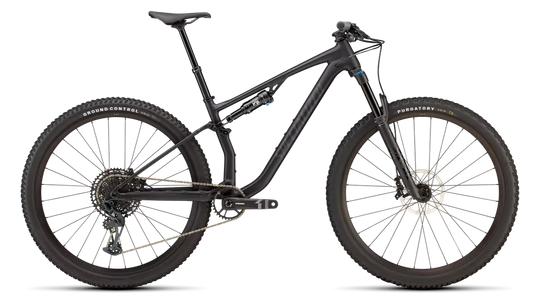 Specialized Chisel Comp EVO