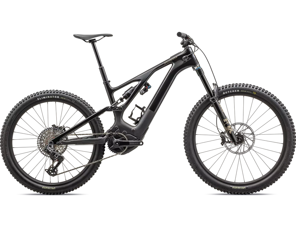Specialized LEVO Expert T-Type