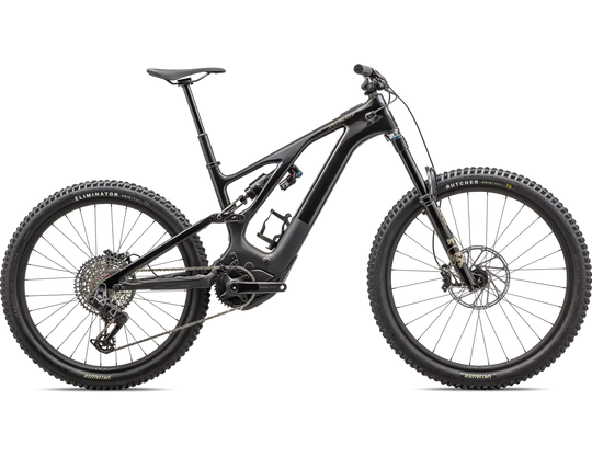 Specialized LEVO Expert T-Type
