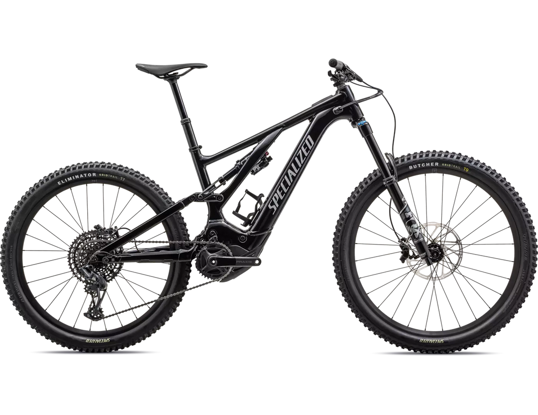 Specialized LEVO COMP ALLOY