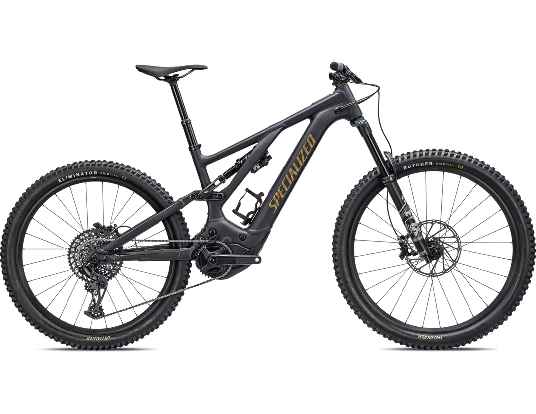 Levo bikes hotsell