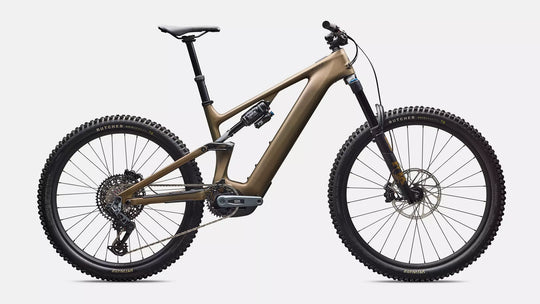 Specialized Turbo Levo 4 Expert Carbon