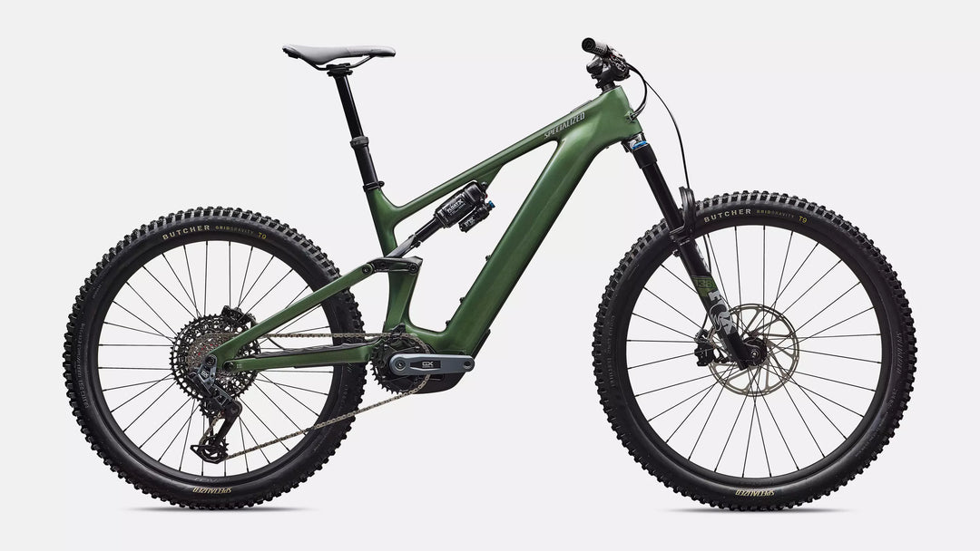 Specialized Turbo Levo 4 Expert Carbon