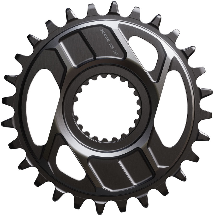 Shimano XTR SM-CRM96 1x Direct Mount Chainring