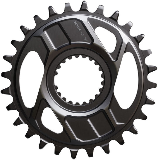 Shimano XTR SM-CRM96 1x Direct Mount Chainring