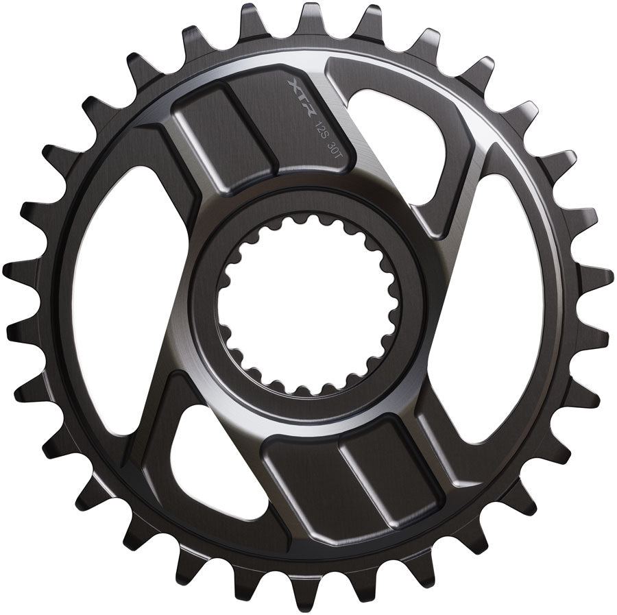 Shimano XTR SM-CRM96 1x Direct Mount Chainring