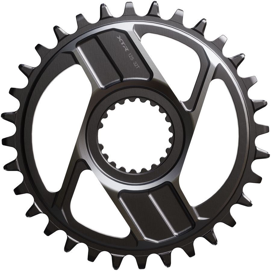 Shimano XTR SM-CRM96 1x Direct Mount Chainring