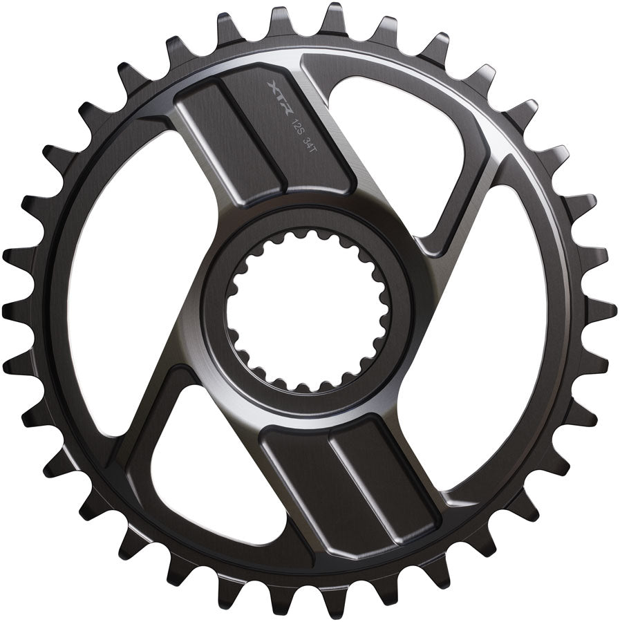 Shimano XTR SM-CRM96 1x Direct Mount Chainring