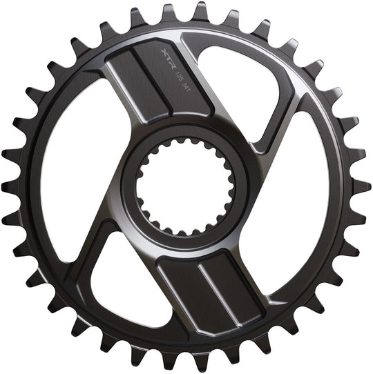 Shimano XTR SM-CRM96 1x Direct Mount Chainring