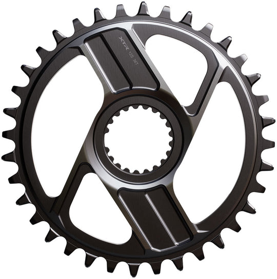 Shimano XTR SM-CRM96 1x Direct Mount Chainring