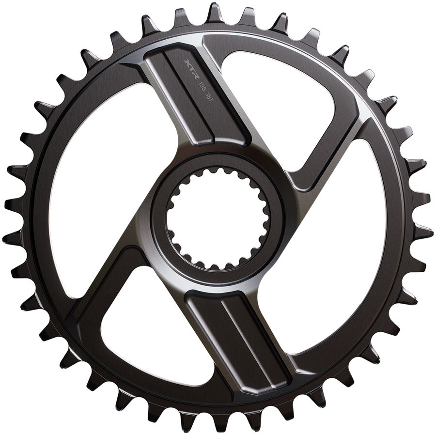 Shimano XTR SM-CRM96 1x Direct Mount Chainring