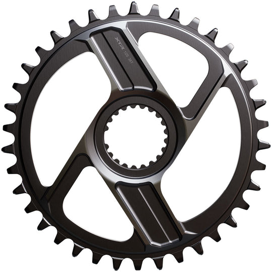 Shimano XTR SM-CRM96 1x Direct Mount Chainring