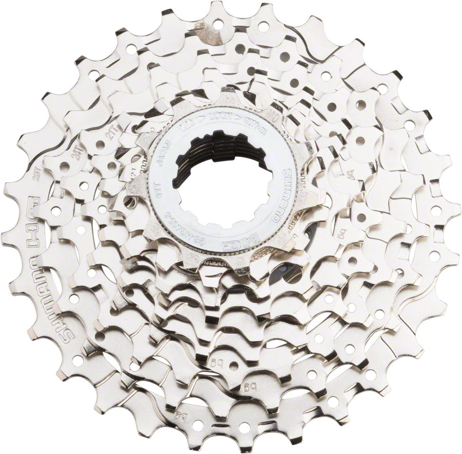 Shimano Alivio CS-HG400 Cassette