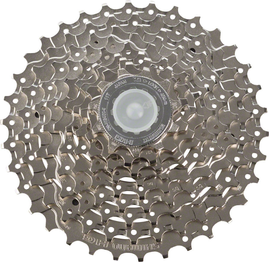 Shimano Alivio CS-HG400 Cassette