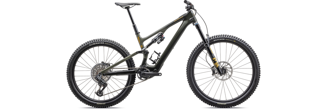 Specialized Levo SL Expert Carbon