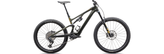 Specialized Levo SL Expert Carbon